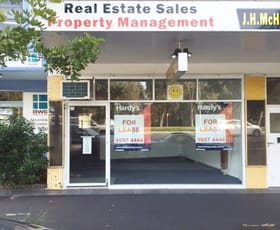 Showrooms / Bulky Goods commercial property leased at Narrabeen NSW 2101