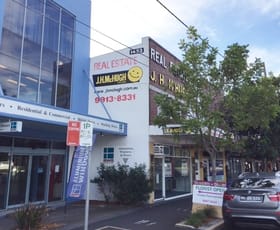 Showrooms / Bulky Goods commercial property leased at Narrabeen NSW 2101