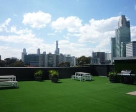 Offices commercial property leased at 71 Palmerston Crescent South Melbourne VIC 3205
