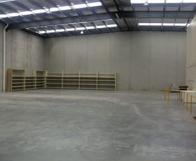 Offices commercial property leased at 2/13-14 National Drive Hallam VIC 3803