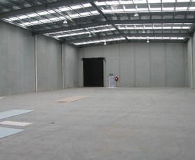 Showrooms / Bulky Goods commercial property leased at Lynbrook VIC 3975