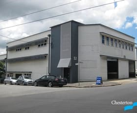 Factory, Warehouse & Industrial commercial property leased at Newstead QLD 4006