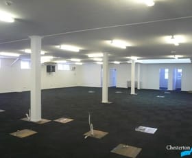 Factory, Warehouse & Industrial commercial property leased at Newstead QLD 4006