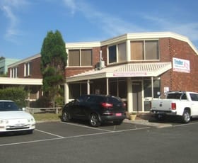 Offices commercial property leased at 1/18-20 Skye Road Frankston VIC 3199