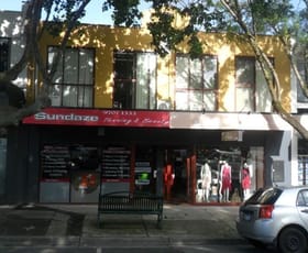 Offices commercial property leased at 1/2a Gloucester Avenue Berwick VIC 3806