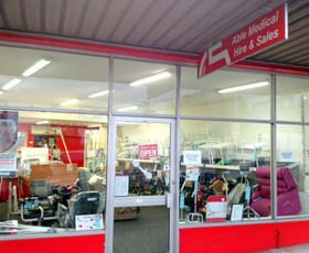 Shop & Retail commercial property leased at 52 Bell Street Heidelberg VIC 3084