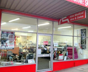 Shop & Retail commercial property leased at 52 Bell Street Heidelberg VIC 3084