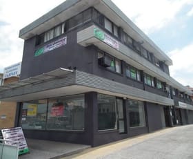 Showrooms / Bulky Goods commercial property leased at Brookvale NSW 2100