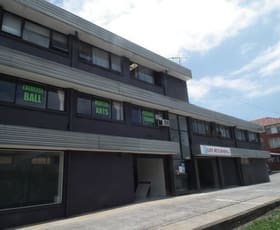 Showrooms / Bulky Goods commercial property leased at Brookvale NSW 2100