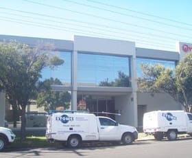 Offices commercial property leased at South Melbourne VIC 3205