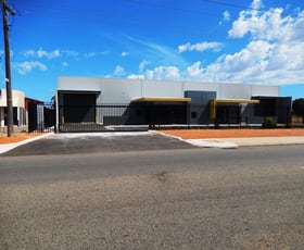 Factory, Warehouse & Industrial commercial property leased at 75-77 Farrall Road Midvale WA 6056