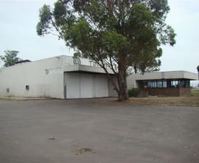 Offices commercial property leased at Unit 2 (Lo/47 Mulgrave Road Mulgrave NSW 2756