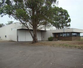 Offices commercial property leased at Unit 2 (Lo/47 Mulgrave Road Mulgrave NSW 2756
