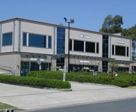 Factory, Warehouse & Industrial commercial property leased at 31 U/O/9 Hoyle Avenue Castle Hill NSW 2154
