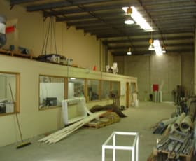 Factory, Warehouse & Industrial commercial property leased at 12b/8 Gladstone Road Castle Hill NSW 2154
