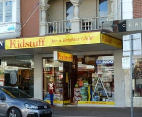 Shop & Retail commercial property leased at 787 Military Road Mosman NSW 2088
