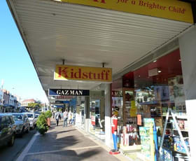 Shop & Retail commercial property leased at 787 Military Road Mosman NSW 2088