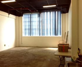 Offices commercial property leased at Rosebery NSW 2018