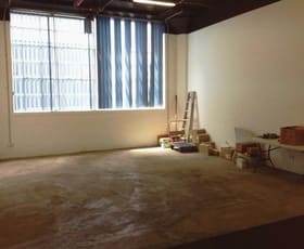 Offices commercial property leased at Rosebery NSW 2018