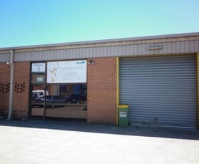 Factory, Warehouse & Industrial commercial property leased at 5/2-4 Lace Street Doveton VIC 3177