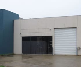 Factory, Warehouse & Industrial commercial property leased at ./7 Intrepid Street Berwick VIC 3806