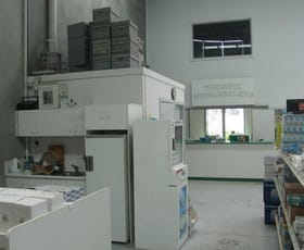 Factory, Warehouse & Industrial commercial property leased at 1/42-46 Hallam South Road Hallam VIC 3803