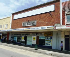 Showrooms / Bulky Goods commercial property leased at 310-312 Pacific Highway Lindfield NSW 2070