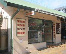 Shop & Retail commercial property leased at Shop 7A/Eddy Avenue Ramp Central Railway Station Sydney NSW 2000
