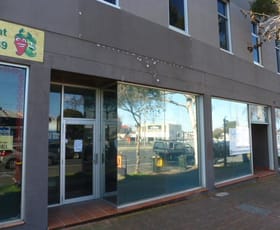 Shop & Retail commercial property leased at 282 St Kilda Road St Kilda VIC 3182