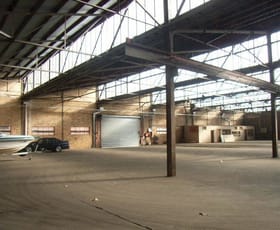 Showrooms / Bulky Goods commercial property leased at 72 Rokeby Street Collingwood VIC 3066