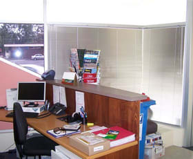 Offices commercial property leased at 1038 Heidelberg Road Ivanhoe VIC 3079