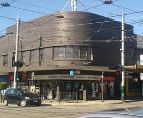 Medical / Consulting commercial property leased at 318B  Glenferrie Road Malvern VIC 3144