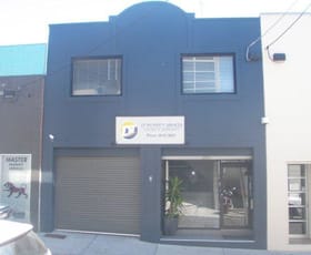 Offices commercial property leased at South Melbourne VIC 3205