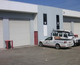 Offices commercial property leased at 8/17 Lorraine Street Peakhurst NSW 2210