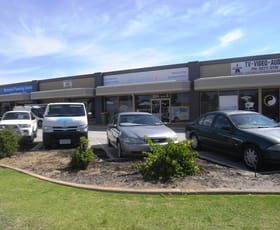 Offices commercial property leased at 3/205 Alexander Road Belmont WA 6104