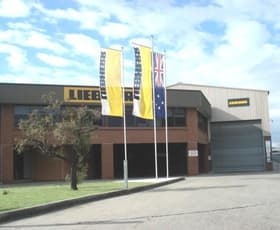 Offices commercial property leased at 128 Warren Road Smithfield NSW 2164