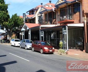 Showrooms / Bulky Goods commercial property leased at 5/209 Boundary Street West End QLD 4101