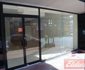 Showrooms / Bulky Goods commercial property leased at 5/209 Boundary Street West End QLD 4101