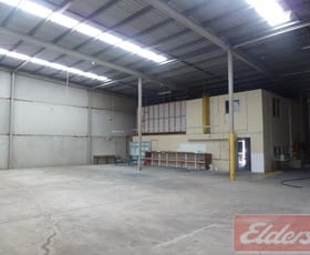 Factory, Warehouse & Industrial commercial property leased at 26 Cambridge Street Coorparoo QLD 4151