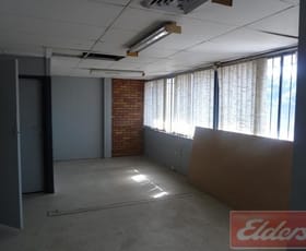 Factory, Warehouse & Industrial commercial property leased at 26 Cambridge Street Coorparoo QLD 4151