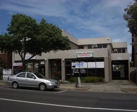 Offices commercial property leased at 6 &7/52 Bay Road Sandringham VIC 3191