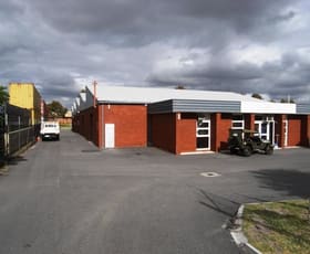 Factory, Warehouse & Industrial commercial property leased at 2//69 Division Street Welshpool WA 6106