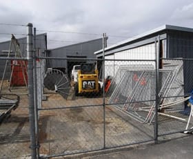 Factory, Warehouse & Industrial commercial property leased at 2//69 Division Street Welshpool WA 6106