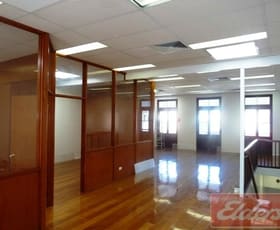 Shop & Retail commercial property leased at 199 Boundary Street West End QLD 4101