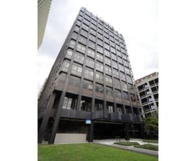 Offices commercial property leased at 11 Queens Road Melbourne St Kilda Road VIC 3004