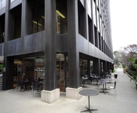 Offices commercial property leased at 11 Queens Road Melbourne St Kilda Road VIC 3004