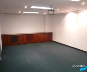 Offices commercial property leased at 1B-345 Ann Street Brisbane City QLD 4000