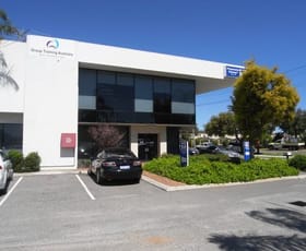 Offices commercial property leased at 265 Great Eastern Highway Belmont WA 6104