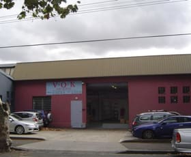 Showrooms / Bulky Goods commercial property leased at 9 6 Gipps Street Collingwood VIC 3066