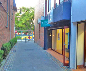 Offices commercial property leased at 2 Kempson Walk Berwick VIC 3806